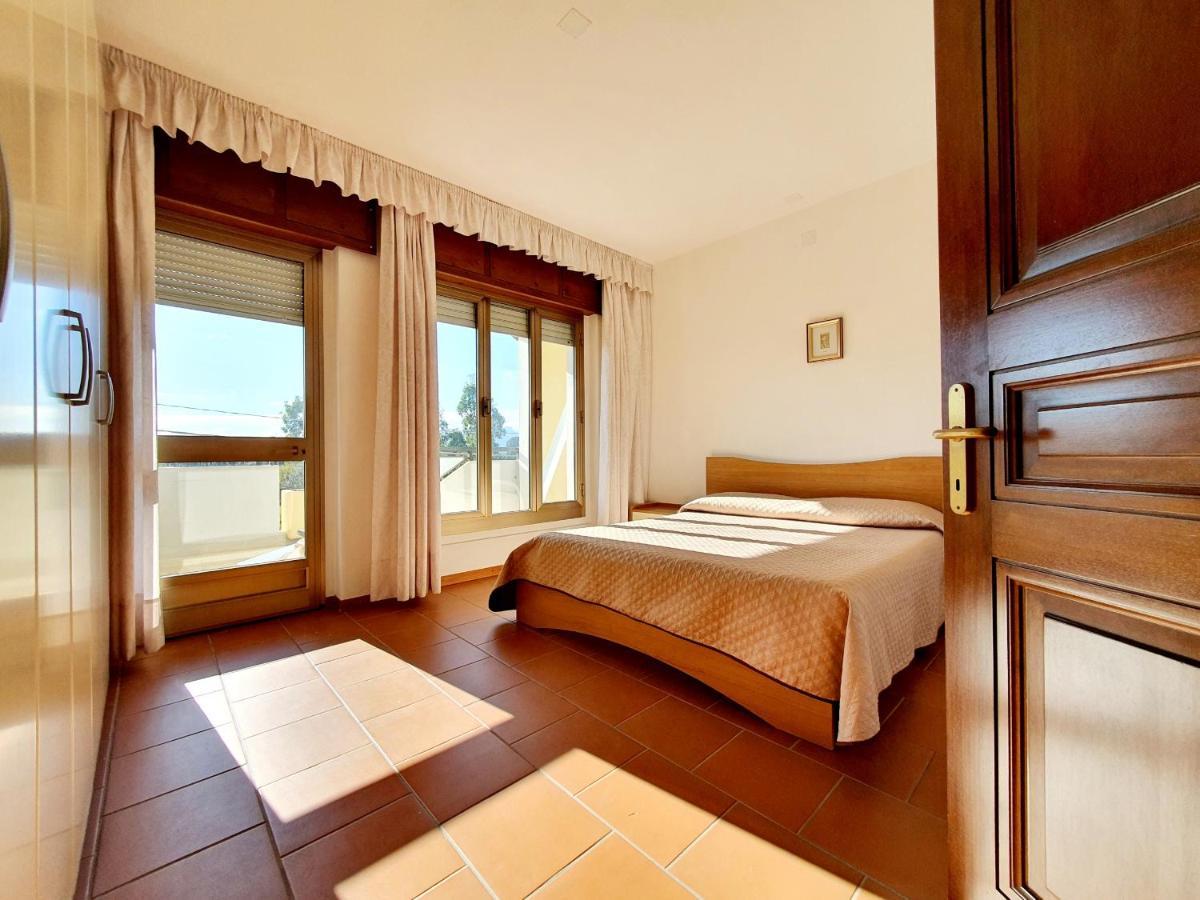 Dommos - Marinaway Apartments Orosei Exterior foto